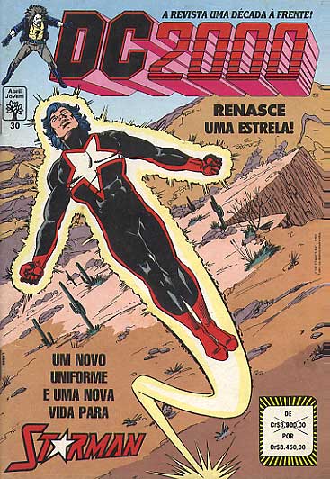 DC 2000 # 30
