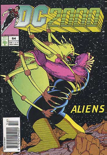 DC 2000 # 54
