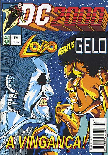 DC 2000 # 56