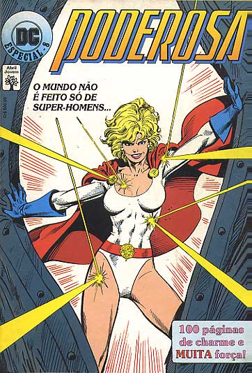 DC Especial # 8