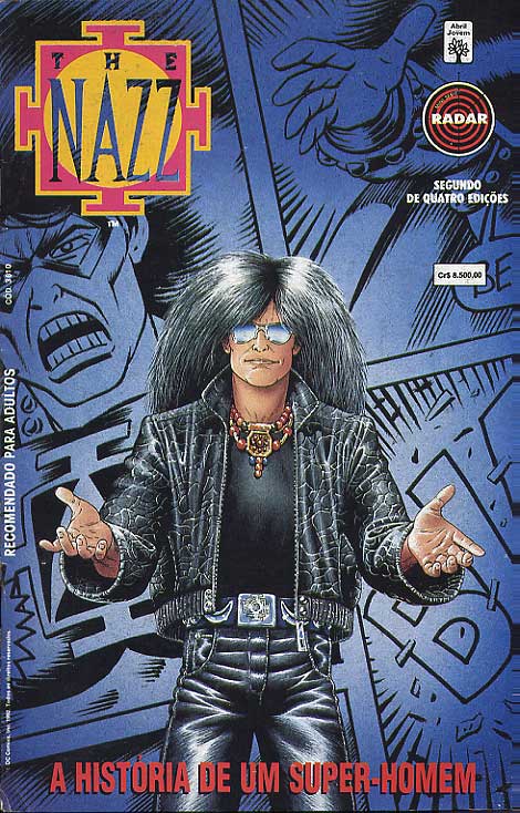 The Nazz # 2