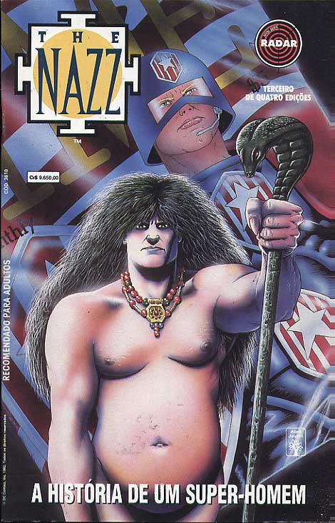 The Nazz # 3