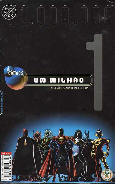 DC 1.000.000 # 1