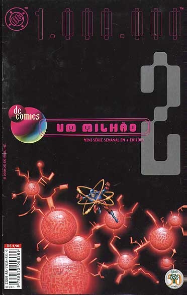 DC 1.000.000 # 2