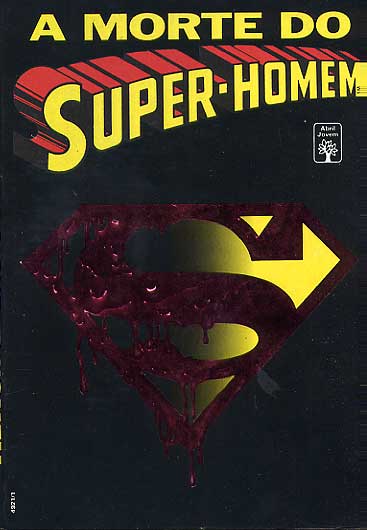 Morte do Super-Homem