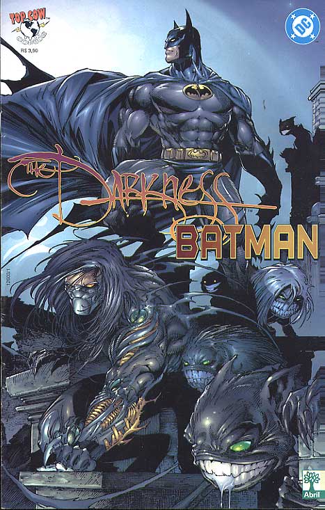 Darkness Batman