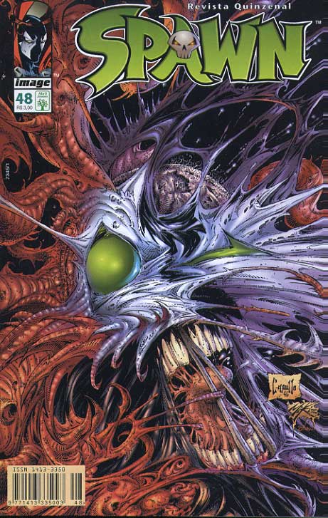 Spawn # 048