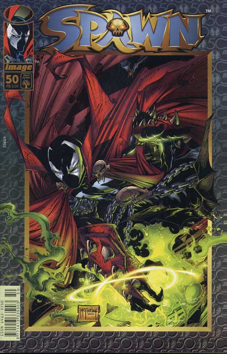 Spawn # 050