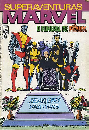 Superaventuras Marvel # 034
