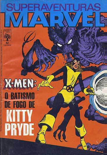 Superaventuras Marvel # 042