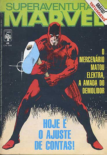 Superaventuras Marvel # 044