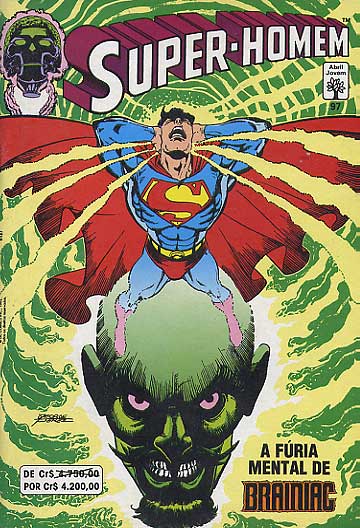 Super-Homem - 1ª Série # 097
