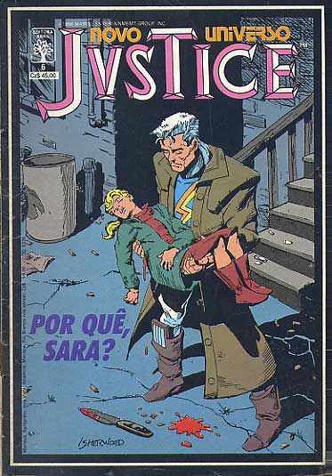 Justice # 06