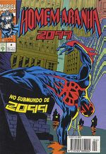 Homem-Aranha # 091 - Rika Comic Shop