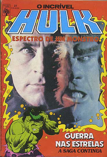 Hulk # 027