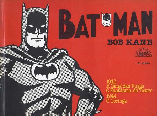Batman 1943/1944
