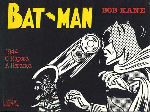 Batman 1944