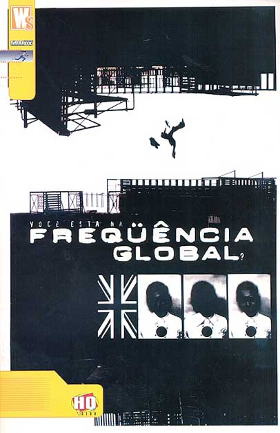 Frequência Global # 6