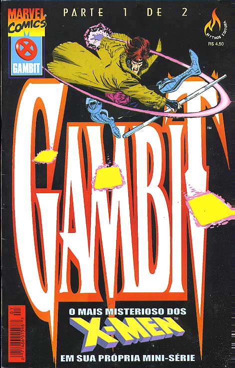 Gambit # 1