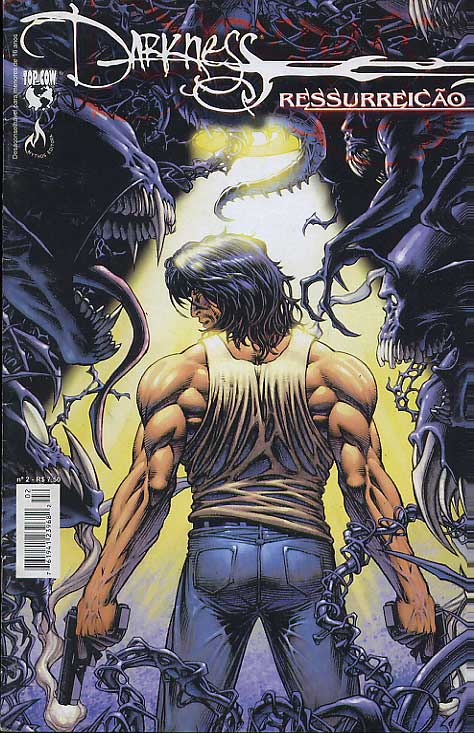 Darkness - Ressurreição # 2