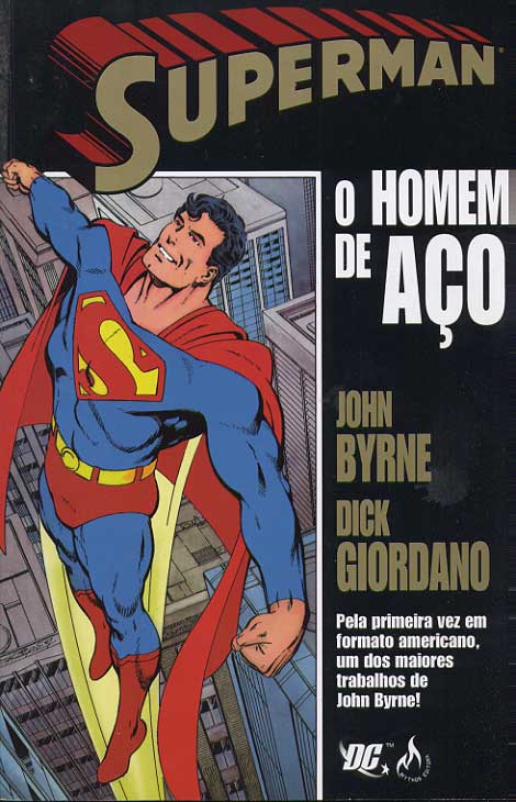 Superman - Homem de Aço