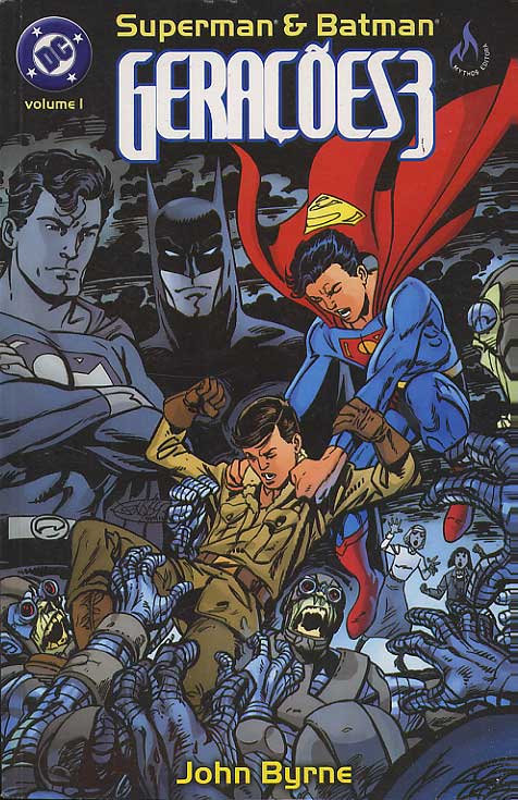 Gerações 3 # 1