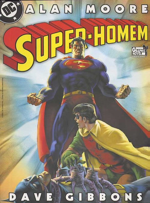 Super-Homem - O Homem Que Tinha Tudo