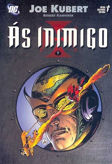 Ás Inimigo