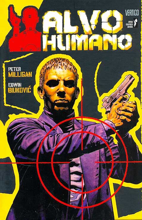 Alvo Humano