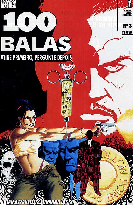 100 Balas # 03