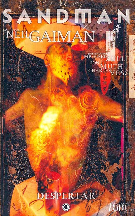 Sandman - Despertar