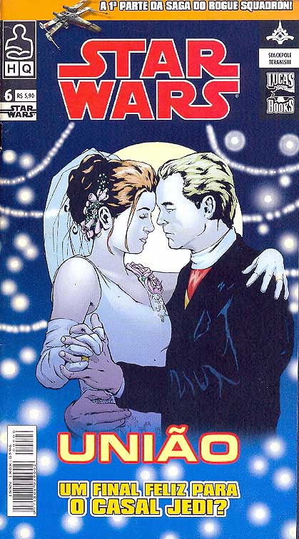Star Wars # 06