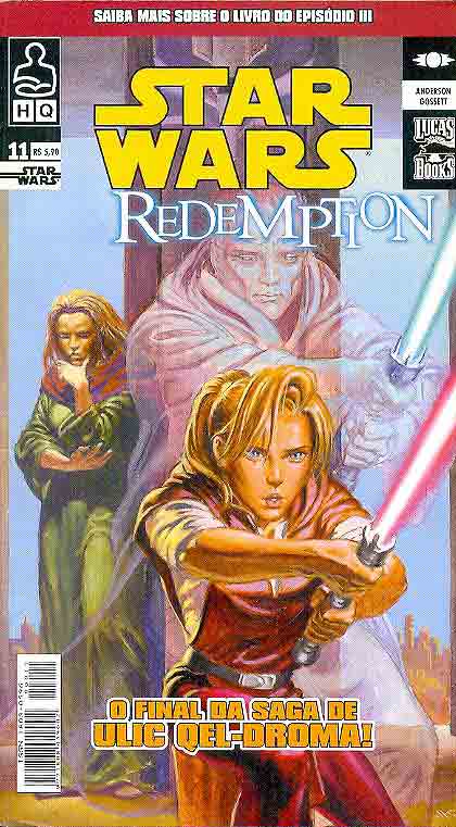 Star Wars # 11