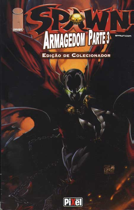 Armagedom Parte 3