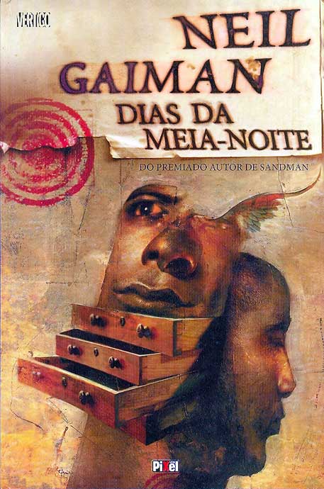 Dias da Meia Noite