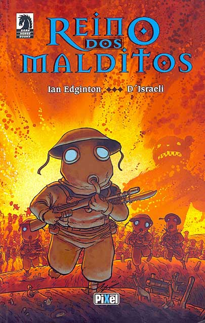 Reino dos Malditos