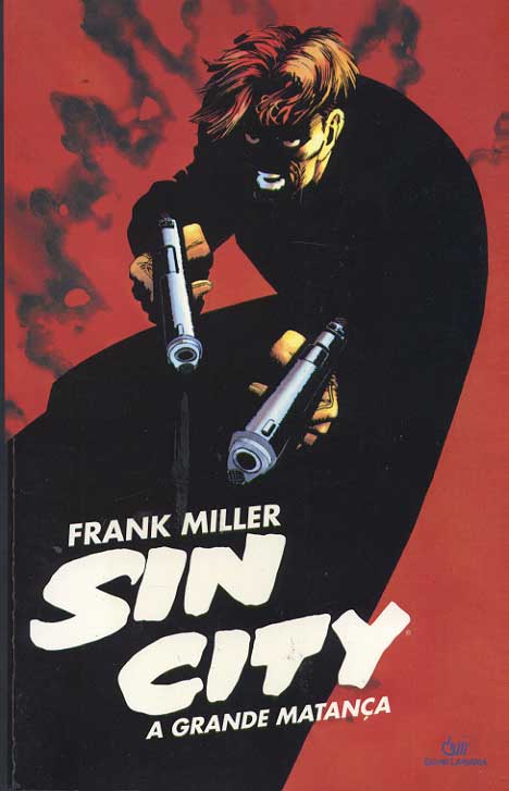 Sin City - Grande Matança