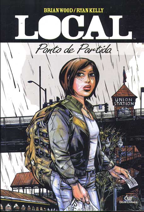 Local - Ponto de Partida