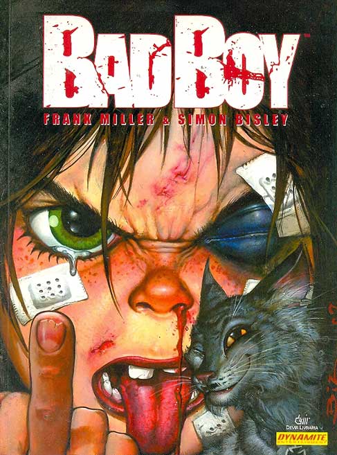 Bad Boy