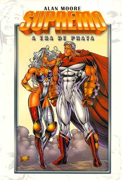 Supremo - A Era de Prata