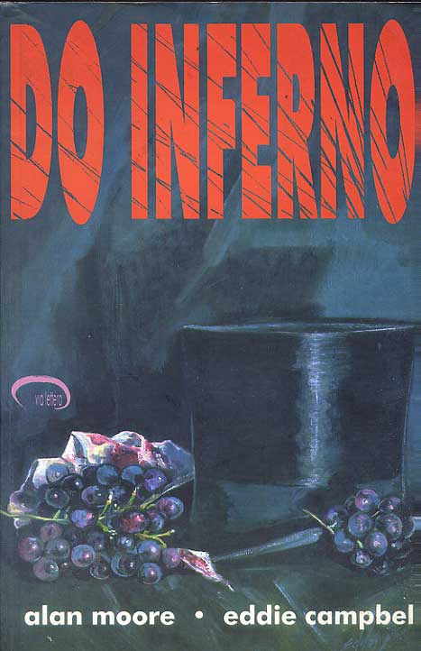 Do Inferno # 1