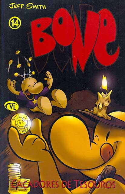 Bone # 14