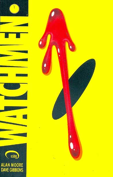 Watchmen # 1