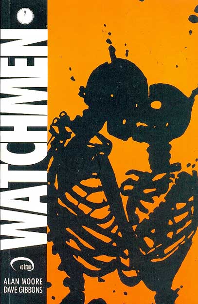 Watchmen # 3