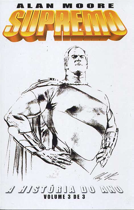 Supremo # 3