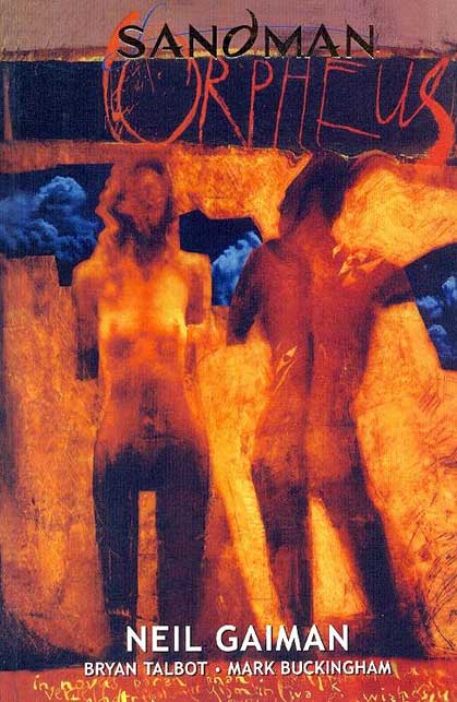 Sandman - Orpheus