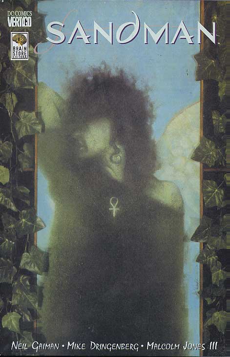 Sandman # 08