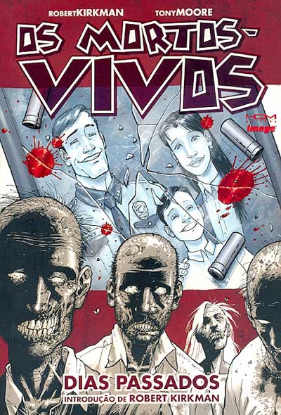 Mortos-Vivos # 01