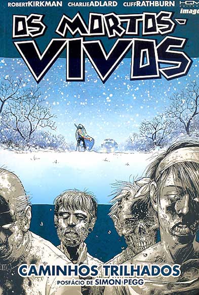 Mortos-Vivos # 02