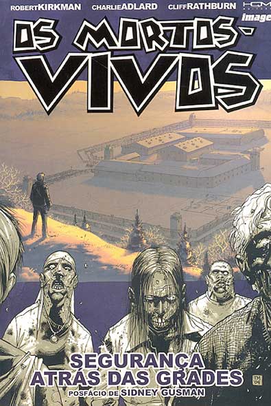 Mortos-Vivos # 03